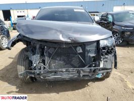 Jeep Grand Cherokee 2021 3 Jeep Grand Cherokee 2021 3