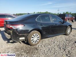 Toyota Camry 2019 2