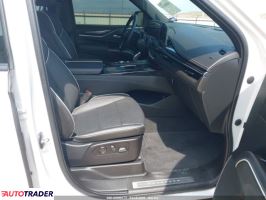 Cadillac Escalade 2021 6