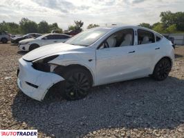 Tesla Model Y 2024 Tesla Model Y 2024