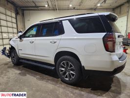 Chevrolet Tahoe 2023 5