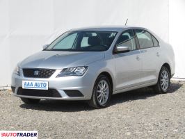 Seat Toledo 2015 1.2 108 KM Seat Toledo 2015 1.2 108 KM