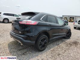 Ford Edge 2020 2