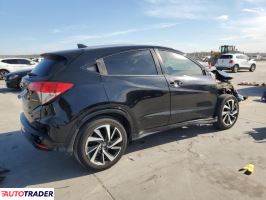 Honda HR-V 2019 1