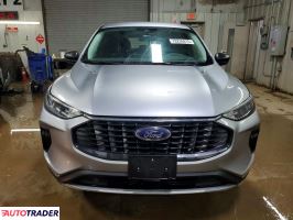 Ford Escape 2024 1