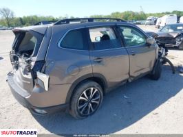 Subaru Forester 2023 2 Subaru Forester 2023 2