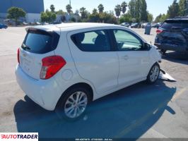 Chevrolet Spark 2020 1