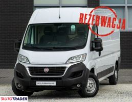 Fiat Ducato - zobacz ofertę