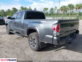 Toyota Tacoma 2023 3