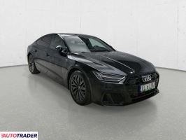 Audi A7 - zobacz ofertę
