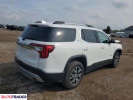 GMC Acadia 2021 2 GMC Acadia 2021 2