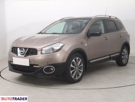 Nissan Qashqai 2011 2.0 147 KM Nissan Qashqai 2011 2.0 147 KM