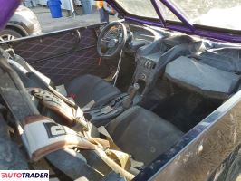 Polaris Ranger RZR 2023