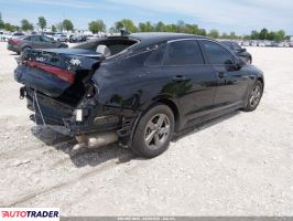 Kia Pozostałe 2022 1