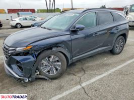 Hyundai Tucson - zobacz ofertę