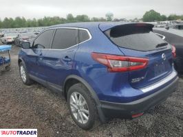 Nissan Rogue 2020 2