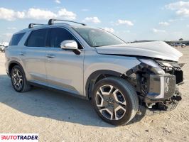 Hyundai Pozostałe 2024 3