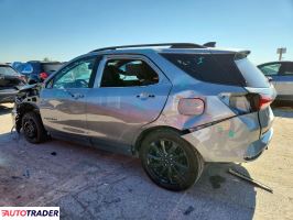 Chevrolet Equinox 2024 1