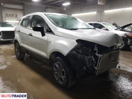 Ford EcoSport 2019 2