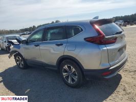 Honda CR-V 2020 1