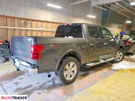 Ford Pozostałe 2020 5