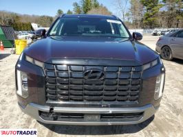 Hyundai Pozostałe 2024 3 Hyundai Pozostałe 2024 3