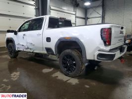 GMC Sierra 2025 6