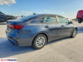 Kia Pozostałe 2022 2