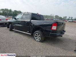 Dodge Ram 2022 3 Dodge Ram 2022 3