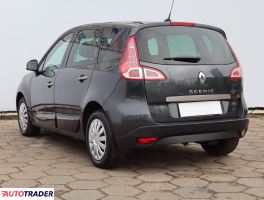 Renault Scenic 2010 1.4 128 KM