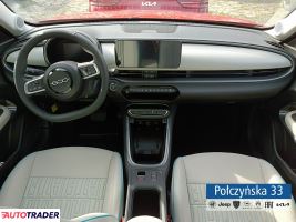 Fiat 600 2025 156 KM