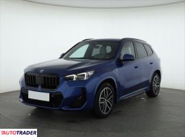 BMW X1 2024 1.5 134 KM