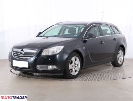 Opel Insignia 2011 2.0 128 KM