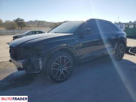 Audi Q8 2020 3