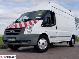 Ford Transit 2009 Ford Transit 2009