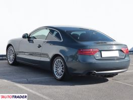 Audi A5 2009 2.0 177 KM