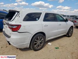 Dodge Durango 2019 3