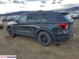 Ford Explorer 2022 2