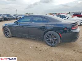 Dodge Charger 2021 3