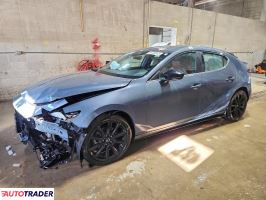 Mazda 3 - zobacz ofertę