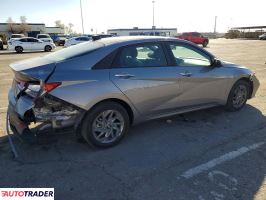 Hyundai Elantra 2024 2