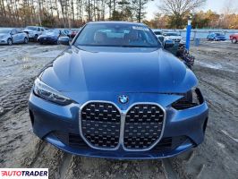 BMW 430 2021 2