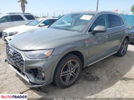 Audi Q5 2023 2