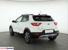 Kia Pozostałe 2019 1.0 118 KM