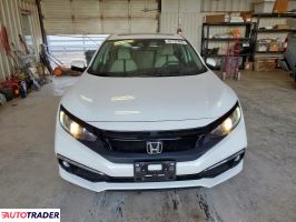 Honda Civic 2021 1 Honda Civic 2021 1
