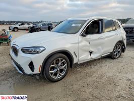 BMW X3 2024 2