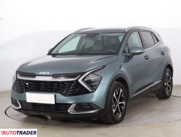 Kia Sportage 2022 1.6 226 KM
