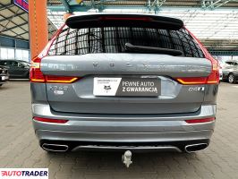 Volvo XC60 2018 2 190 KM