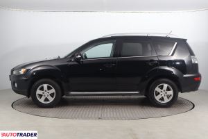 Mitsubishi Outlander 2010 2.0 144 KM