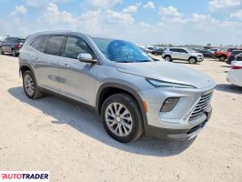 Buick Enclave 2026 2
